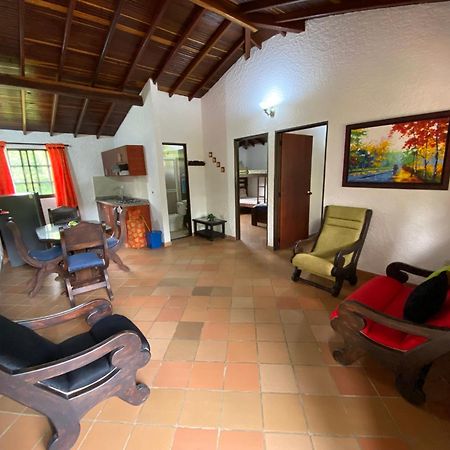 Rancho San Luis, Paramo Exterior foto