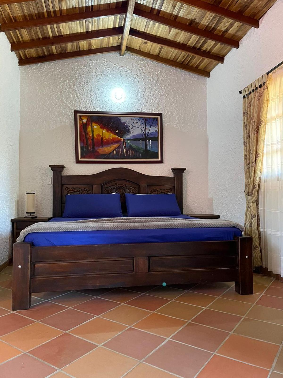 Rancho San Luis, Paramo Exterior foto