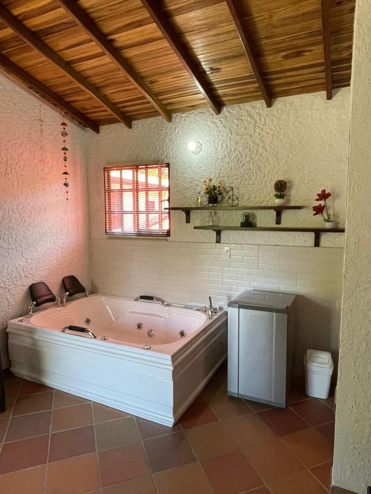 Rancho San Luis, Paramo Exterior foto