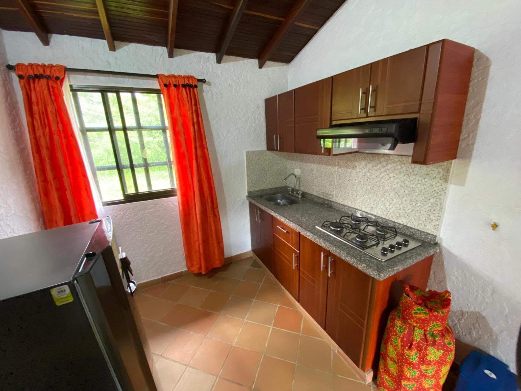 Rancho San Luis, Paramo Exterior foto