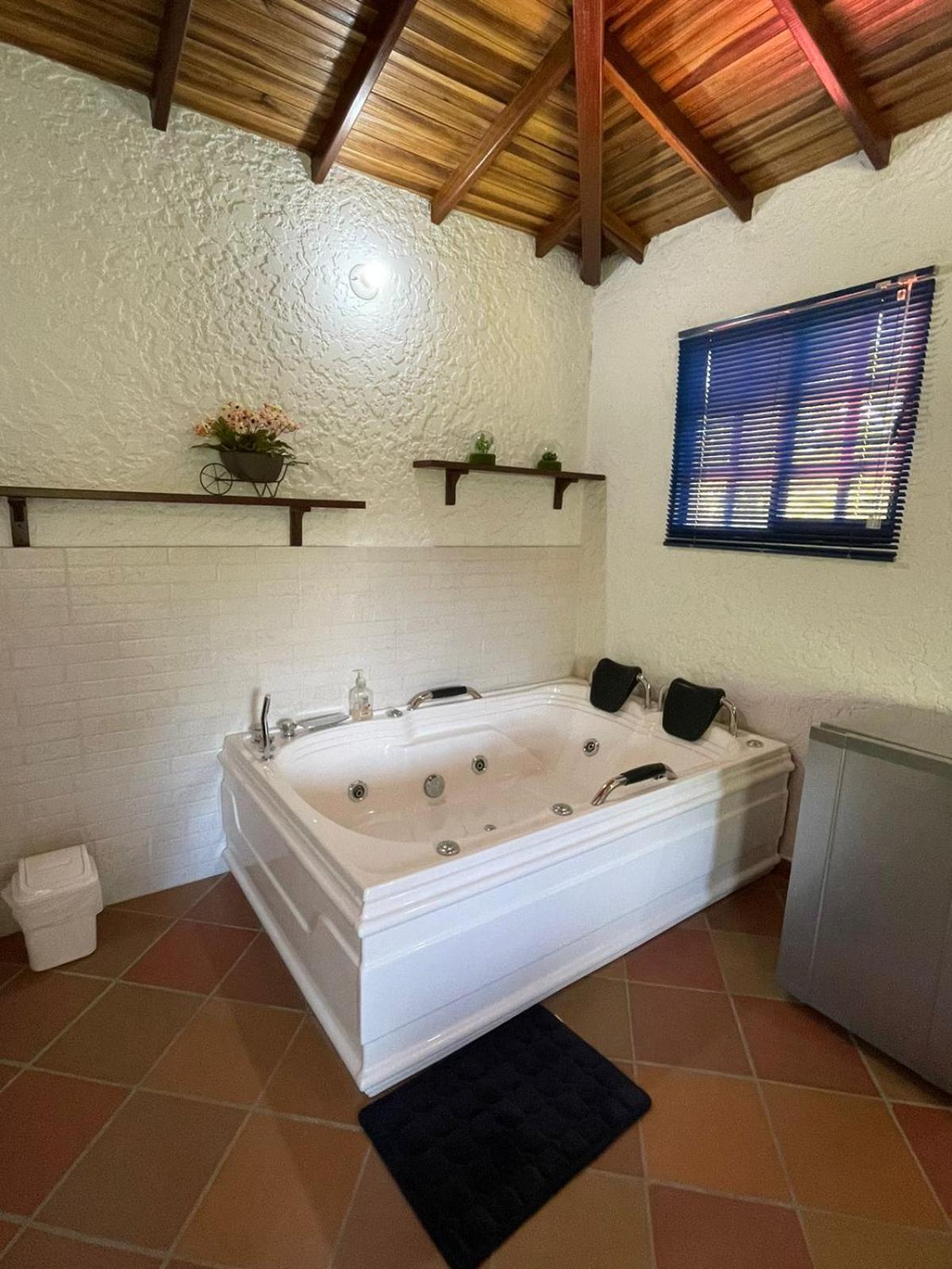 Rancho San Luis, Paramo Exterior foto