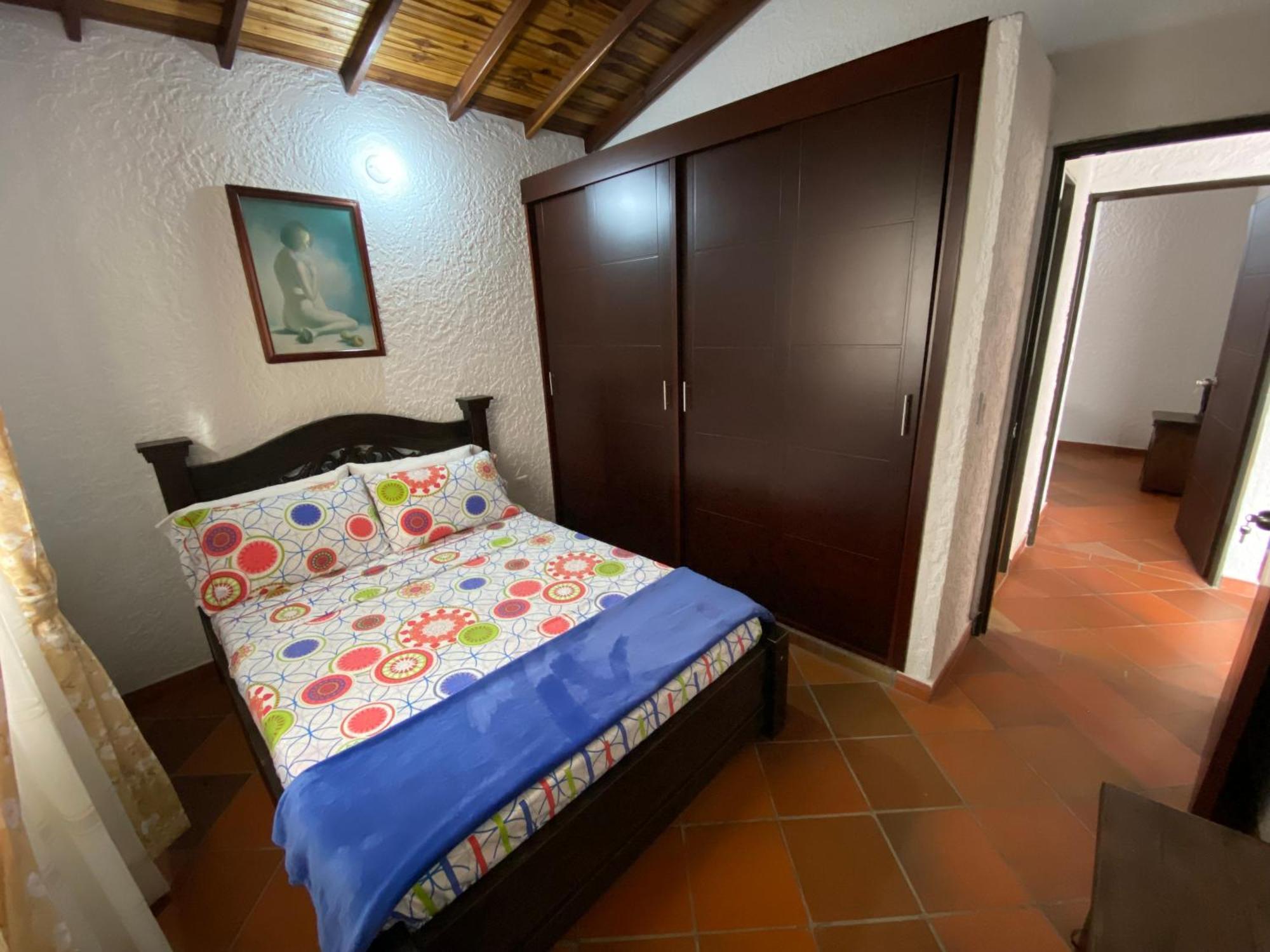 Rancho San Luis, Paramo Exterior foto