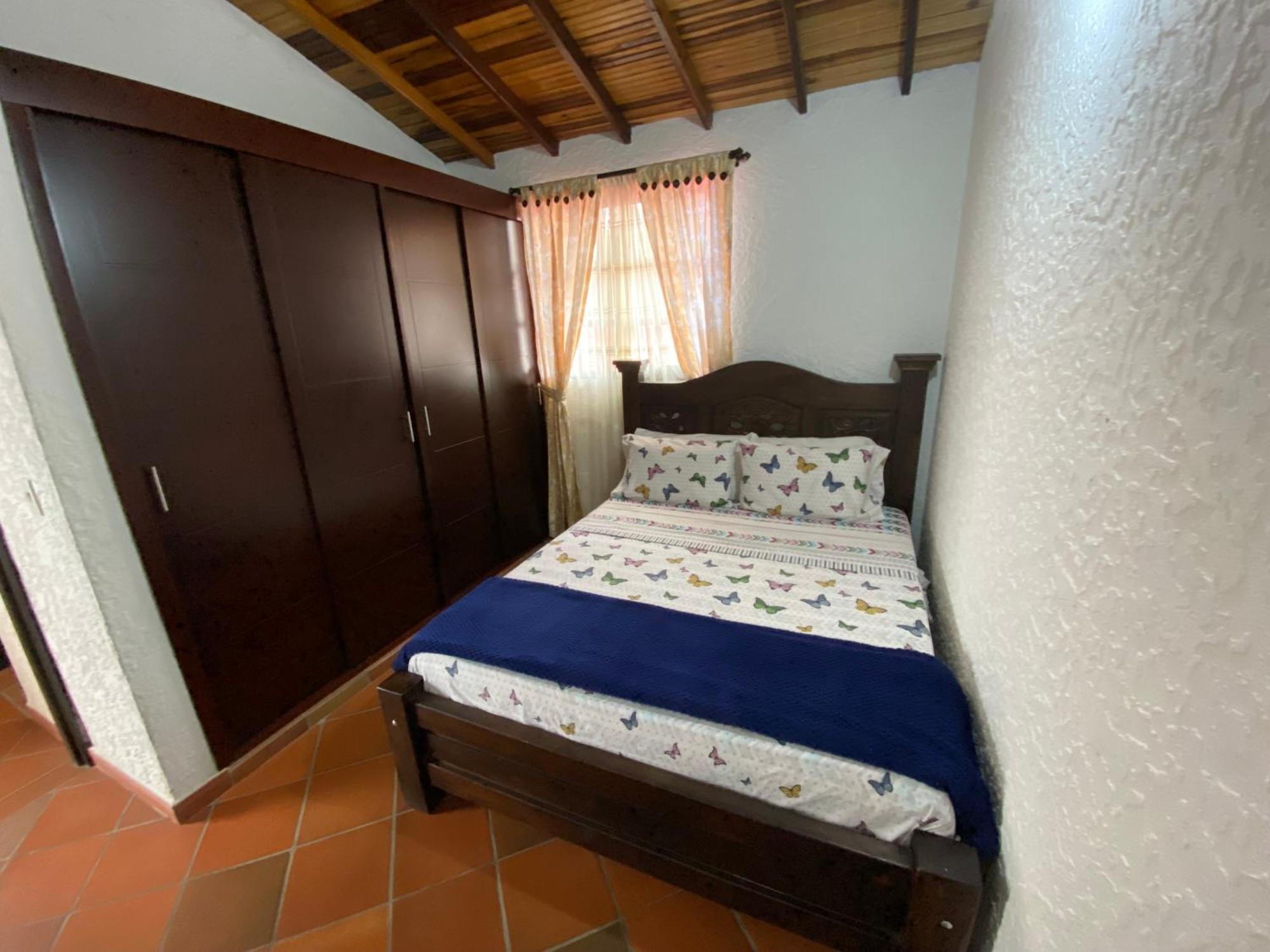 Rancho San Luis, Paramo Exterior foto